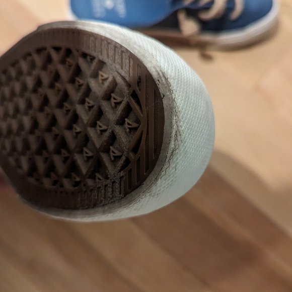 Sperry Top-Sider Women's Sperry, Crest Vibe Platform Resort Mule Size US 7 - Picture 10 of 11